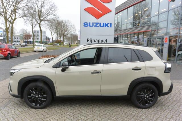 Suzuki S-Cross 1.4 Style Special Edition AUTOMAAT Smart Hybrid / Panoramadak
