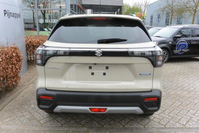Suzuki S-Cross 1.4 Style Special Edition AUTOMAAT Smart Hybrid / Panoramadak