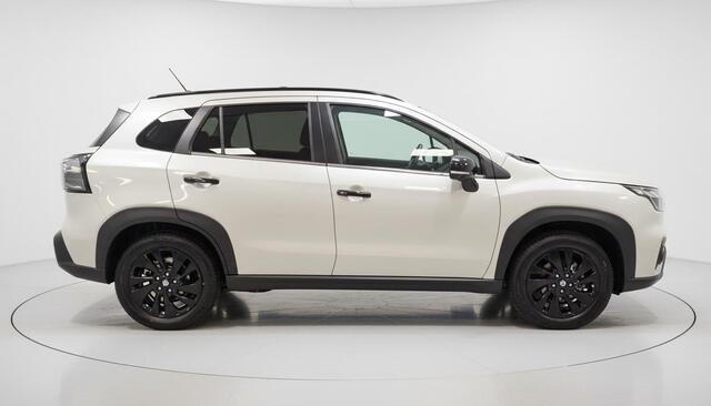 Suzuki S-Cross 1.4 Boosterjet Special Edition Hybrid