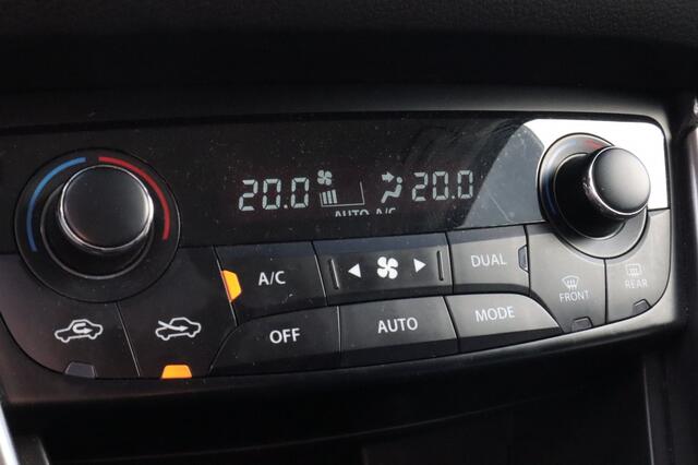 Suzuki S-Cross 1.5 Hybrid Select Automaat | Carplay | Blindspot | Adaptive Crui