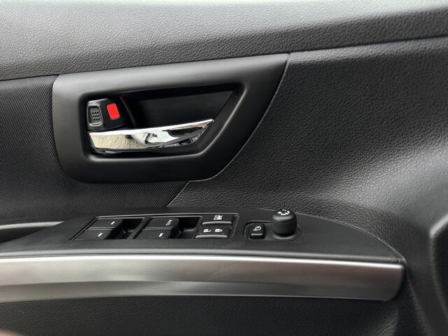 Suzuki S-Cross Automaat 1.4 Boosterjet Select Smart Hybrid