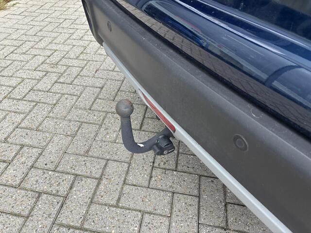 Suzuki S-Cross 1.4 Boosterjet Select Smart Hybrid | Trekhaak | Cruise Controle |