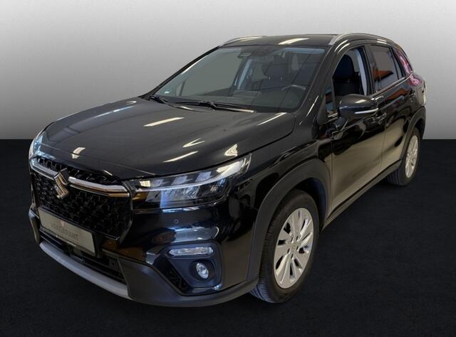 Suzuki S-Cross 1.4 Boosterjet Mild Hybrid Select ( Apple Carplay / Trekhaak / 1