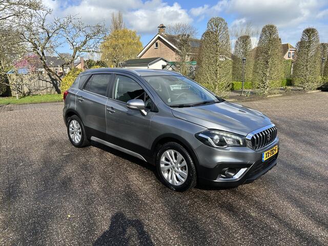 Suzuki S-Cross 1.0 Boosterjet High Executive