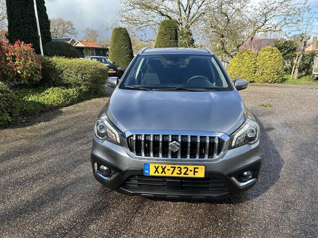 Suzuki S-Cross 1.0 Boosterjet High Executive