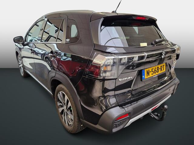 Suzuki S-Cross 1.4 Boosterjet Style Smart Hybrid Automaat Panorama dak | Trekhaak | 1.500 kg trekgewicht