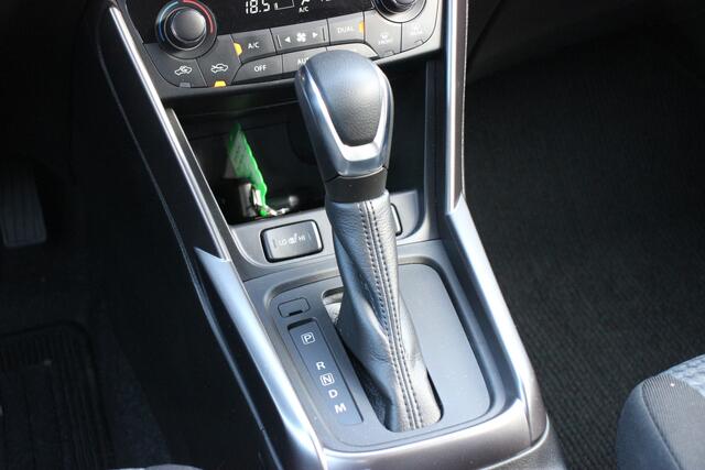 Suzuki S-Cross 1.5 Hybrid Select Automaat | Navi | 10 jaar Garantie | Keyless |