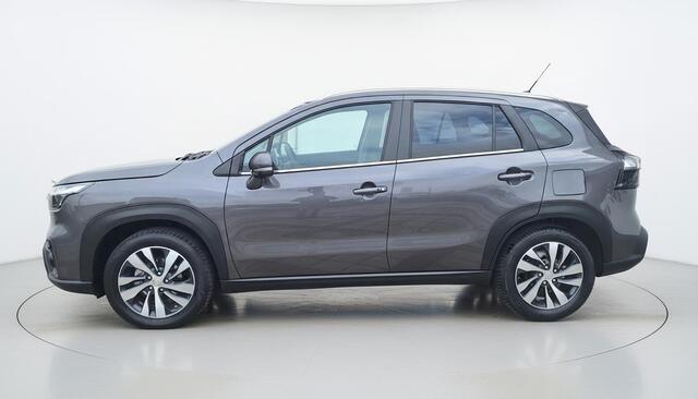 Suzuki S-Cross 1.5 Hybrid Style AUTOMAAT Rijklaar prijs