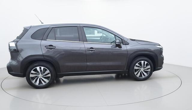 Suzuki S-Cross 1.5 Hybrid Style AUTOMAAT Rijklaar prijs