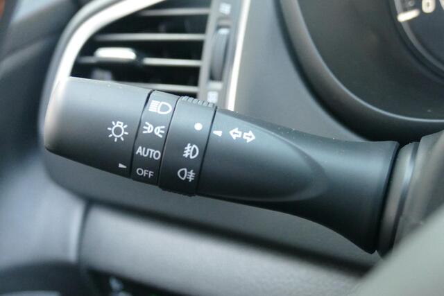 Suzuki S-Cross 1.4 Boosterjet Special Edition Smart Hybrid | SHOWROOM | VOORRAAD | Pano | Navigatie | Camera |