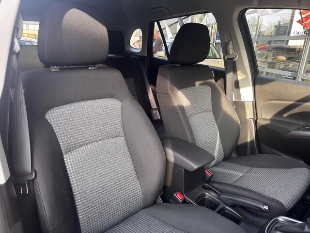 Suzuki S-Cross 1.4 Boosterjet Select Hybrid | VOORRAAD | Navigatie | Camera |