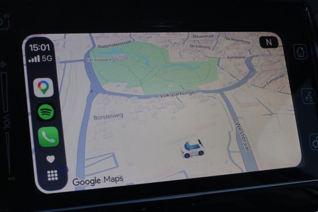 Suzuki S-Cross 1.4 BoosterJet Select Automaat Trekhaak/Apple/AndroidAuto