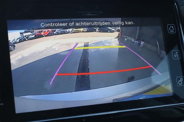 Suzuki S-Cross 1.4 BoosterJet Select Automaat Trekhaak/Apple/AndroidAuto