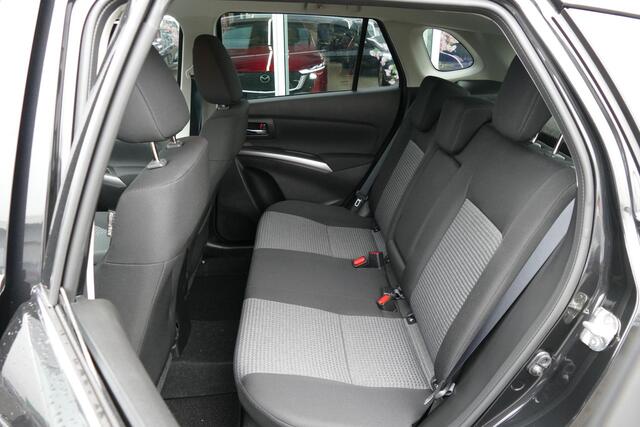 Suzuki S-Cross 1.4 Boosterjet Select Smart Hybrid | Adaptief cruise control | Climate control | Rijklaarprijs |