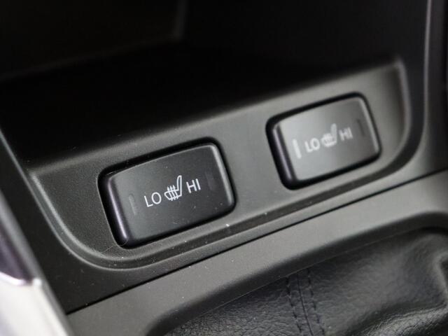 Suzuki S-Cross 1.4 Boosterjet Select Smart Hybrid | Privacy Glass | Stoelverwarming | Suzuki Safety System | Suzuki-paasweekend