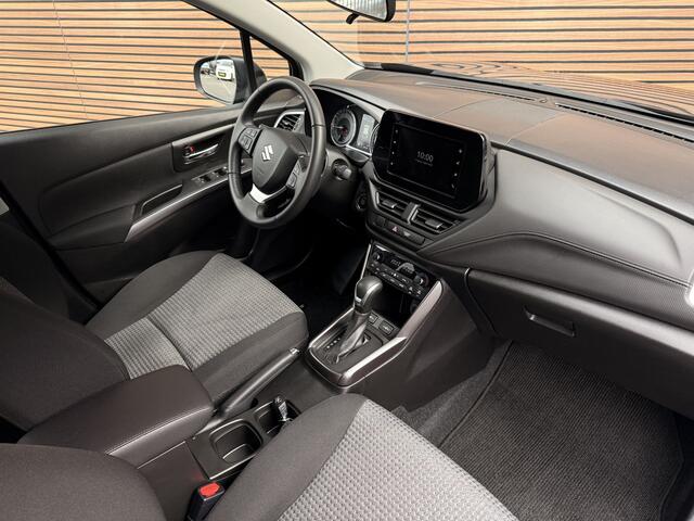 Suzuki S-Cross 1.5 Hybrid Select Carplay / Adapt. Cruise / Camera / Stoelverwarming