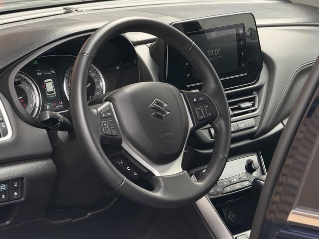 Suzuki S-Cross 1.5 Hybrid Select Carplay / Adapt. Cruise / Camera / Stoelverwarming