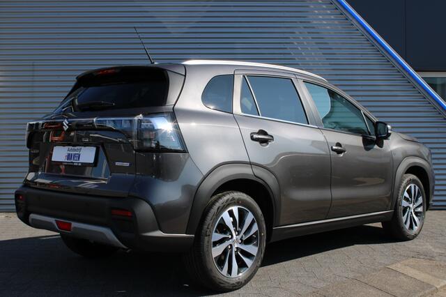 Suzuki S-Cross 1.4 Boosterjet Style Smart Hybrid