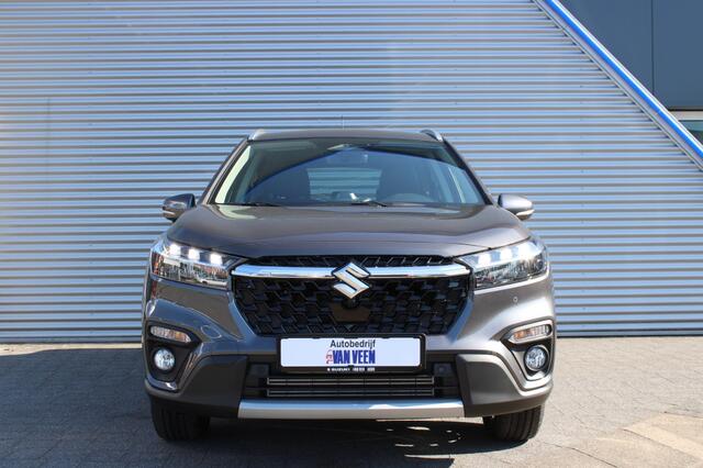 Suzuki S-Cross 1.4 Boosterjet Style Smart Hybrid
