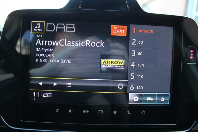 Suzuki S-Cross 1.4 Boosterjet Style Smart Hybrid