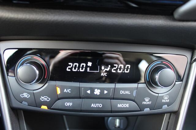 Suzuki S-Cross 1.4 Boosterjet Style Smart Hybrid