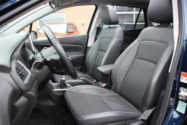 Suzuki S-Cross 1.4 Boosterjet Style Hybrid | Trekhaak | Opendak | 10 jaar Garantie |
