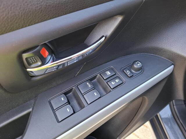 Suzuki S-Cross 1.0 Boosterjet Exclusive Navi | Carplay & Android auto | Trekhaak | Camera | Stoelverwarming