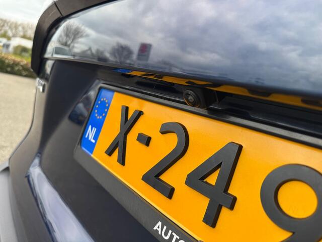 Suzuki S-Cross 1.4 Boosterjet Style Smart Hybrid