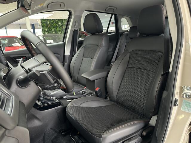 Suzuki S-Cross 1.4 BoosterJet Spacial Edition Hybrid [ incl ¤3500 VOORDEEL I