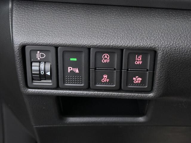 Suzuki S-Cross 1.4 Boosterjet Special Edition Smart Hybrid *NIEUW*