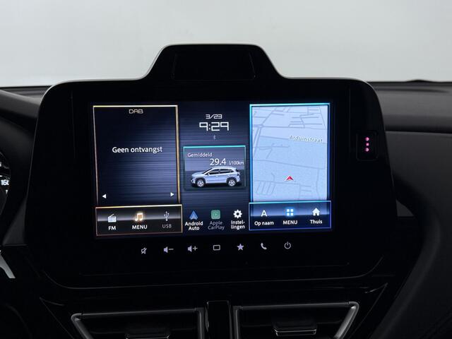 Suzuki S-Cross 1.4 Boosterjet Special Edition Smart Hybrid *NIEUW*