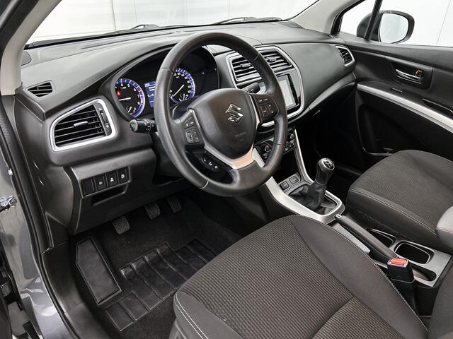 Suzuki S-Cross 1.0 Boosterjet Comfort Camera, CarPlay