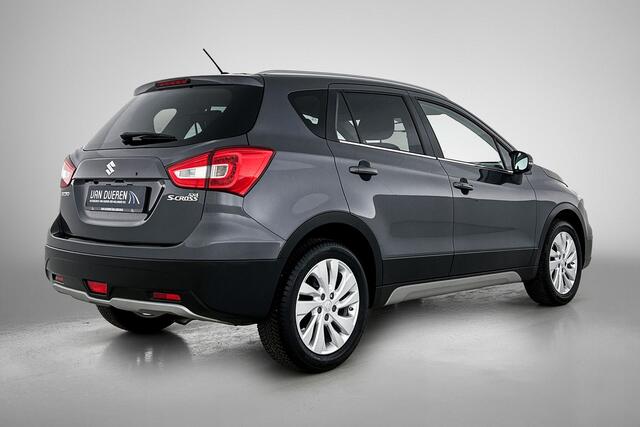 Suzuki S-Cross 1.0 Boosterjet Comfort Camera, CarPlay