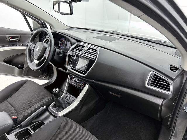 Suzuki S-Cross 1.0 Boosterjet Comfort Camera, CarPlay