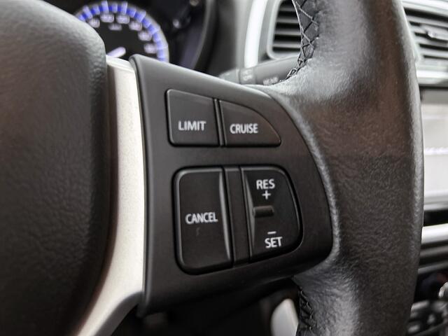 Suzuki S-Cross 1.0 Boosterjet Comfort Camera, CarPlay