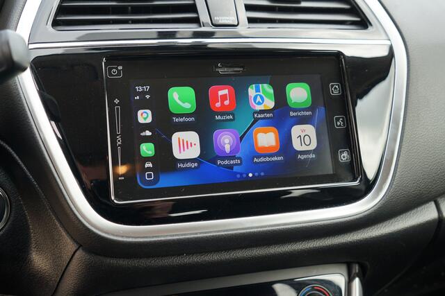 Suzuki S-Cross 1.0 Boosterjet Comfort Camera, CarPlay
