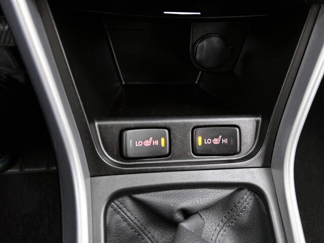 Suzuki S-Cross 1.0 Boosterjet Comfort Camera, CarPlay