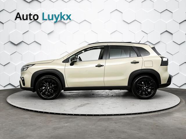 Suzuki S-Cross 1.4 Style Special Edition Smart Hybrid Automaat | Panoramadak | ¤1.500,- acttiekorting!