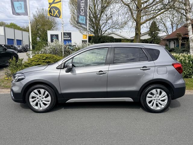 Suzuki S-Cross 1.0 Boosterjet 112PK AutomaatoNavioXenon