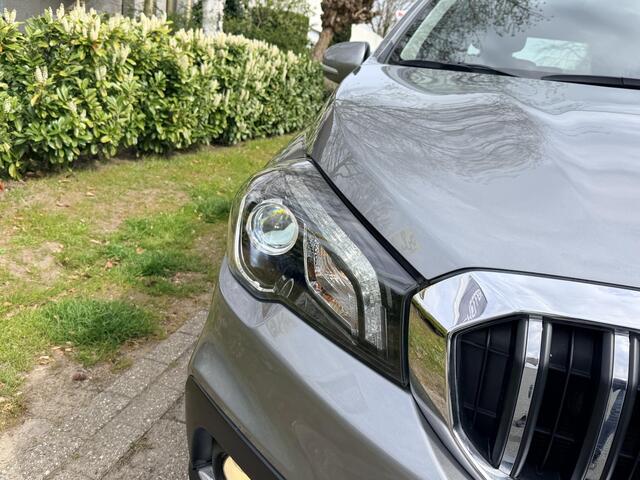 Suzuki S-Cross 1.0 Boosterjet 112PK AutomaatoNavioXenon