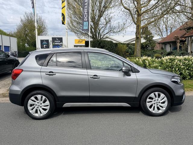 Suzuki S-Cross 1.0 Boosterjet 112PK AutomaatoNavioXenon