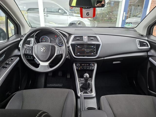Suzuki S-Cross 1.0 Boosterjet Select CLIMA | TREKHAAK | rijklaarprijs!!