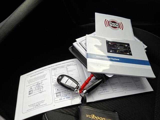 Suzuki S-Cross 1.0 Boosterjet Select CLIMA | TREKHAAK | rijklaarprijs!!