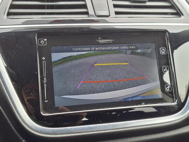 Suzuki S-Cross 1.0 Boosterjet Select CLIMA | TREKHAAK | rijklaarprijs!!