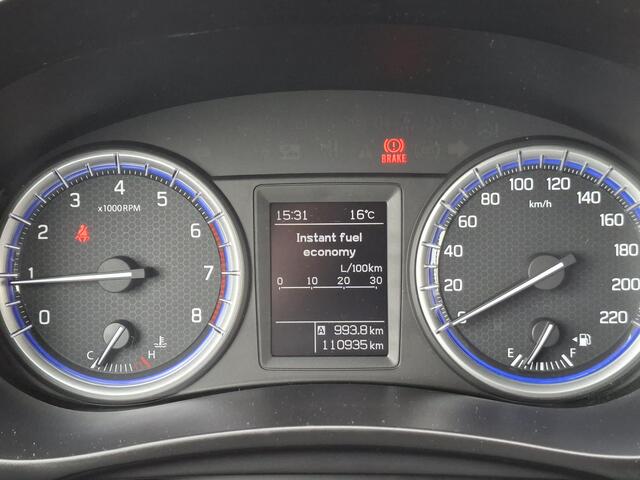 Suzuki S-Cross 1.0 Boosterjet Select CLIMA | TREKHAAK | rijklaarprijs!!