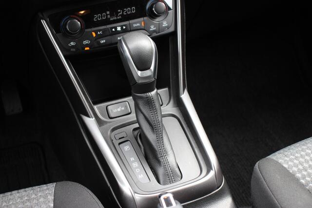 Suzuki S-Cross 1.5 Select Hybrid Automaat | Trekhaak | Adapt. cruise | Blind spot | Keyless |