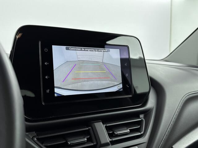 Suzuki S-Cross 1.4 Boosterjet Select Smart Hybrid | Parkeersensoren | Metaallak | Lichtmetalen Velgen |