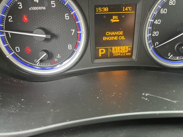 Suzuki S-Cross 1.0 B.jet Exclusive