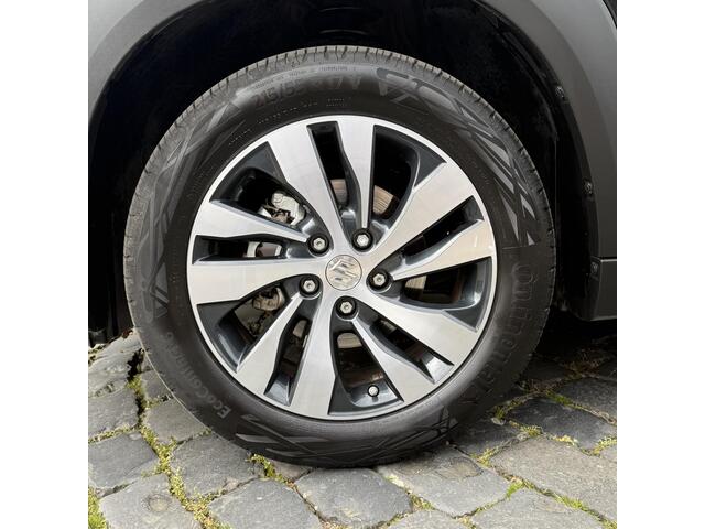 Suzuki S-Cross 1.5 Hybrid Style | Panorama | 360 Camera | PDC V+A | 17"LMV | All-in rijklaarprijs