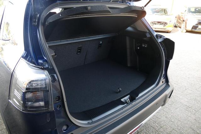 Suzuki S-Cross 1.4 Boosterjet Select Hybrid | Nieuw | Voorraad | Navigatie | Camera |